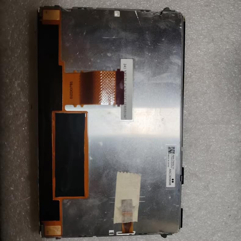 8"for LT080CA24300 LCD Display Screen，Tested Good
