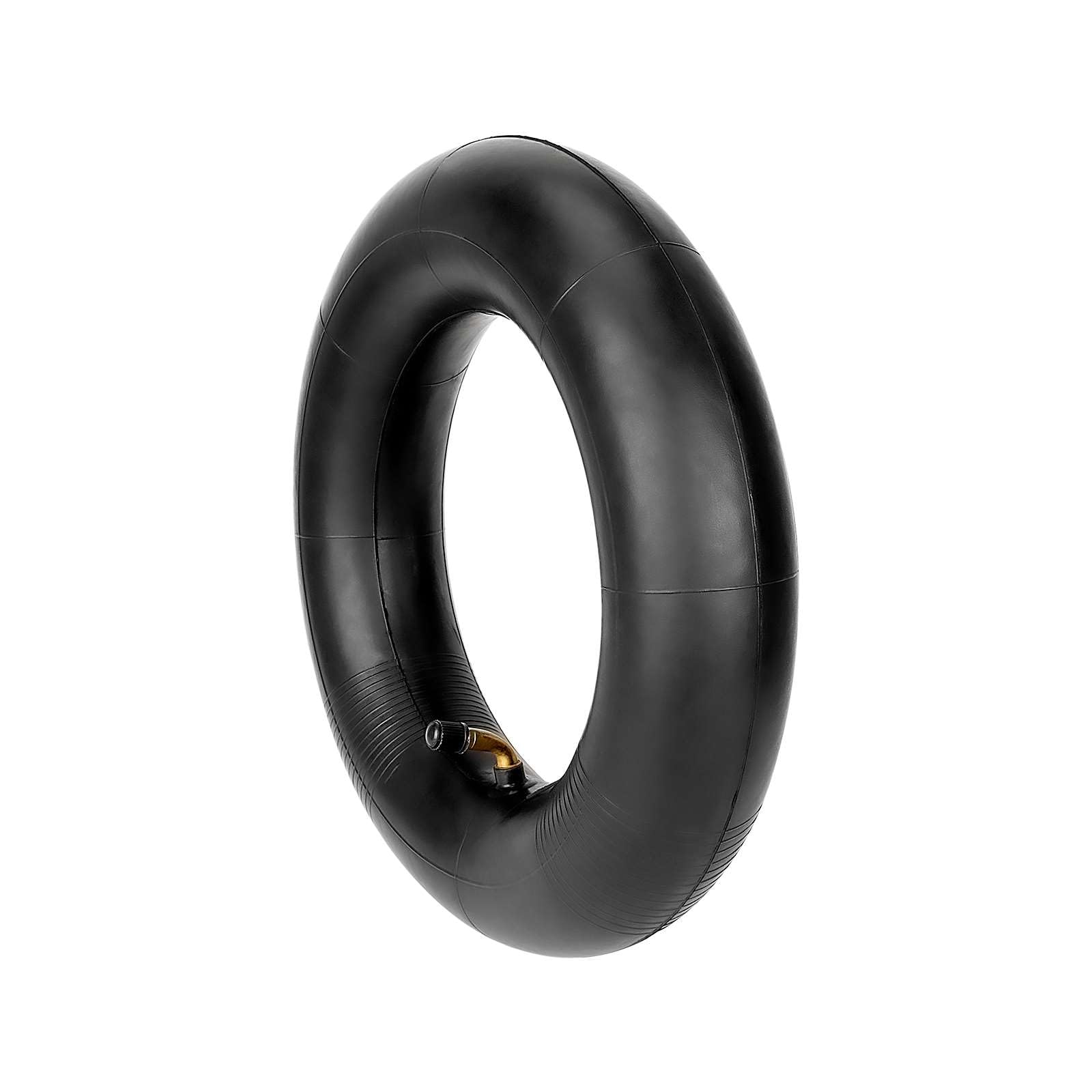 TREFAN 110/90-6.5 Camera d'Aria Addensata per Dualtron Ultra Monopattino Elettrico Tubo di Ricambio per Pneumatici da 11 Pollici (2 PZ)