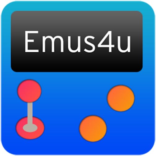 Emus4u-apk installer: app installer