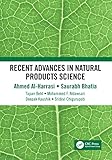 Recent Advances in Natural Products Science