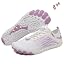 White Purple