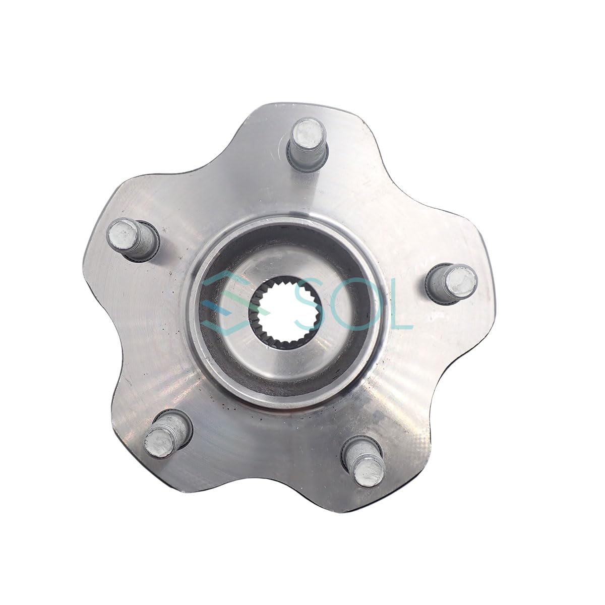 ノブディープ リア ハブベアリング 左右共通 1個 43202-CY000 43202-4BA0A