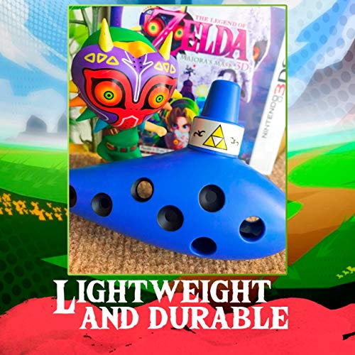 Songbird Ocarina of Time Replica - Image 7