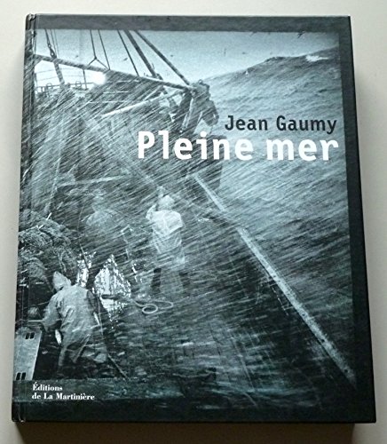 Pleine mer