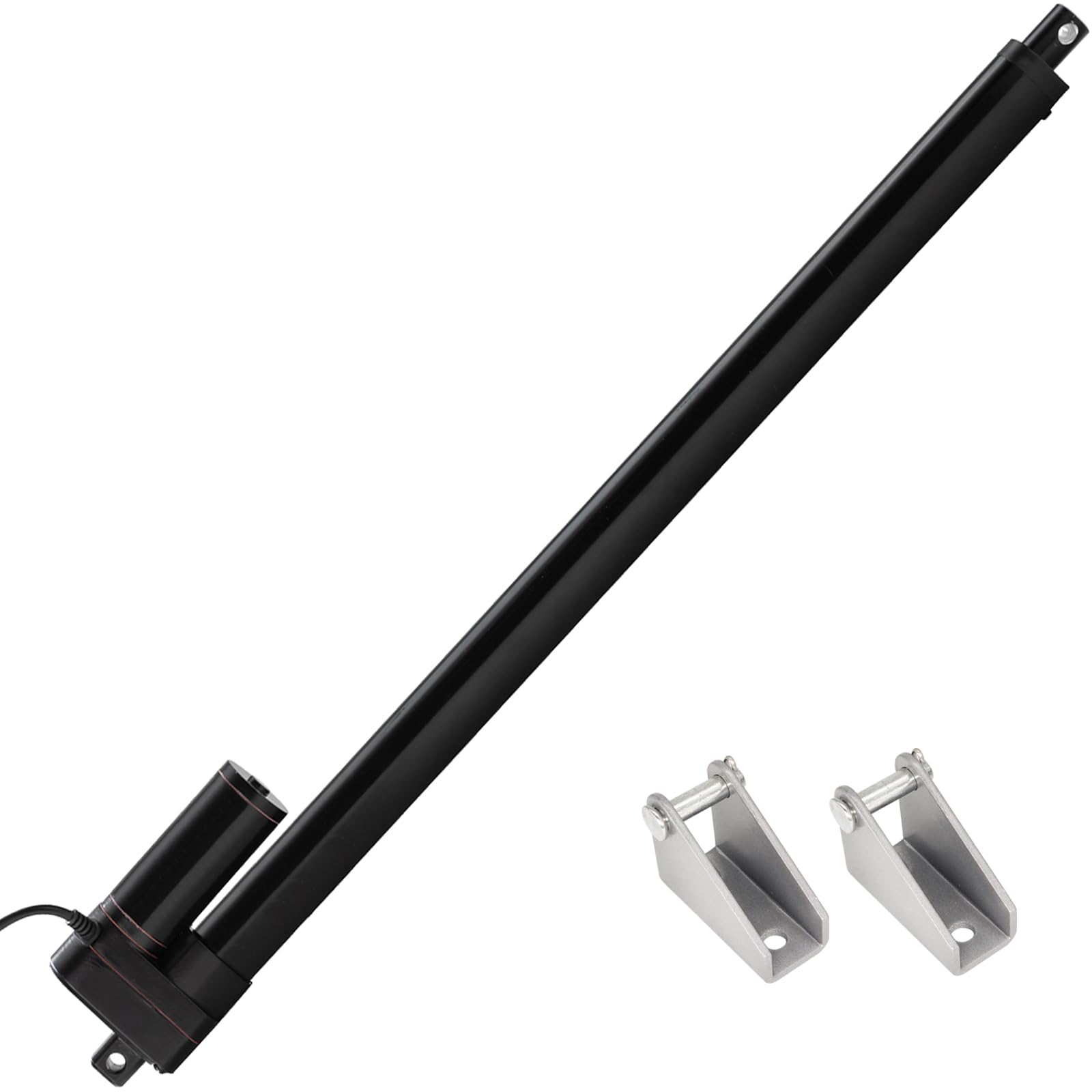 JQDML 24V Heavy Duty Linear Actuator 8 Inch Stroke 660 lbs IP65 Waterproof — Amazon image 25