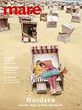  mare - Die Zeitschrift der Meere / No. 50 / Nordsee: Kleines Meer, großes Abenteuer
