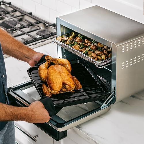 Ninja Forno multifunzione 10 in 1
