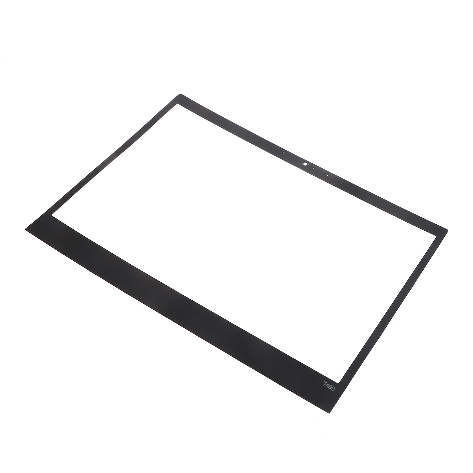Cubierta de pegatina para bisel ThinkPad T490 que repara el marco LCD dañado de tu portátil