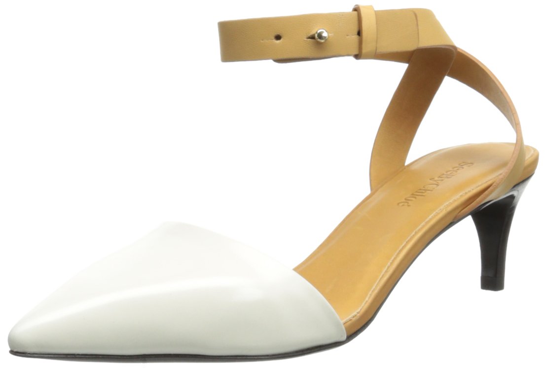 See By Chloe Women's Pointed Toe Pump