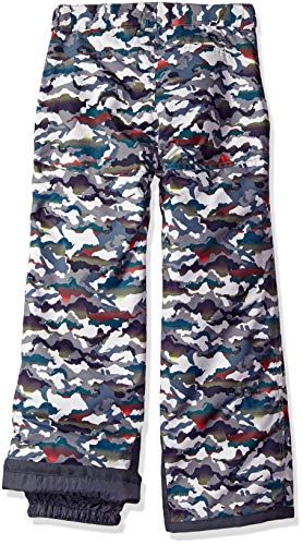 Image of Arctix Kids Snow Pants with Reinforced Knees and Seat