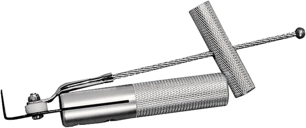K Tool International Windshield Removal Tool - Cold Knife