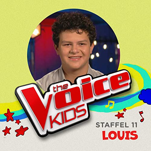 Louis & The Voice Kids - Germany
