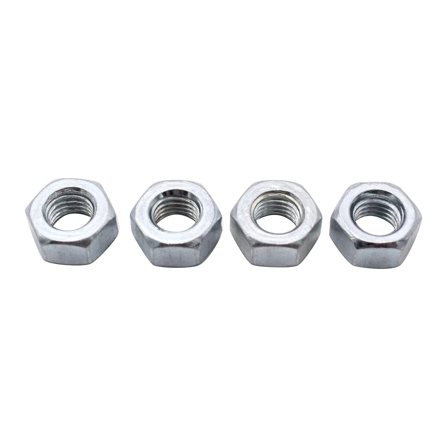 Kit Prigionieri Per Carburatore 1 1/2" In Acciaio Inox 5/16" Per Holley Edelbrock Chevy SBC BBC, CNCDPT PBS028