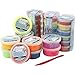 Produktbild FoamClay-Sortiment