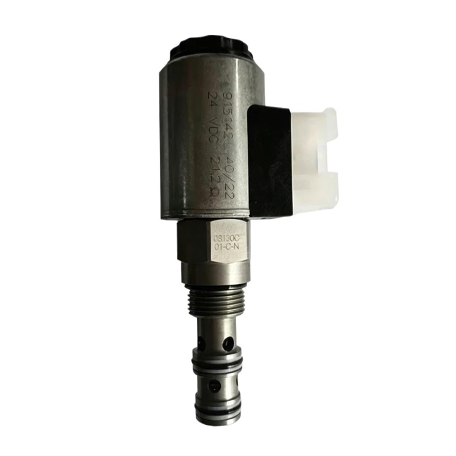 TPKMVGAP WS10120Z-01-C-N-24DG Solenoid Valve