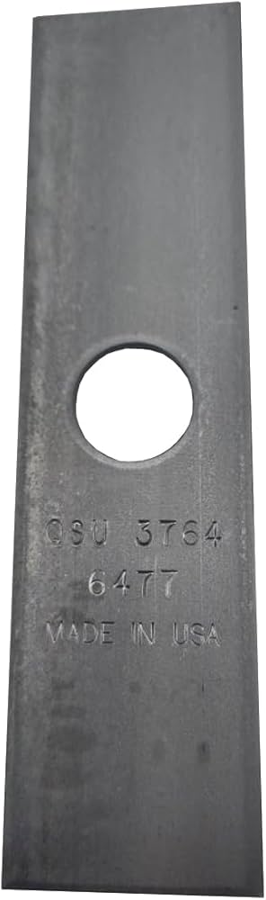 【hirosn07】EDWARDS（エドワーズ） E-SA-CT M Amazon.com : Rotary # 6477 BLADE EDGER 7-11/16 : Power Edger