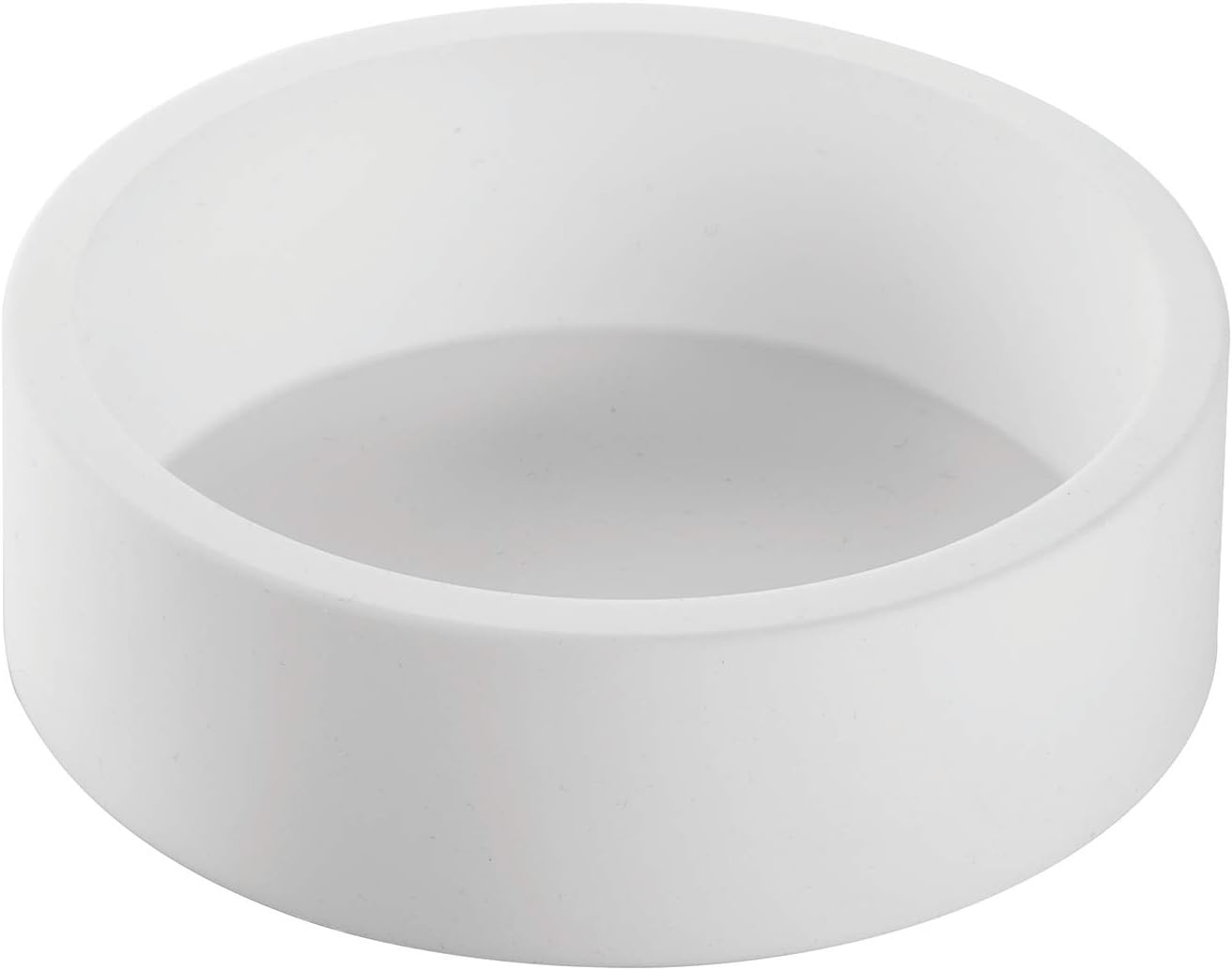 Silikomart Kalipso 450 Cylindrical Silicone mold 4.72 Inch Diameter x 1.57 Inch High