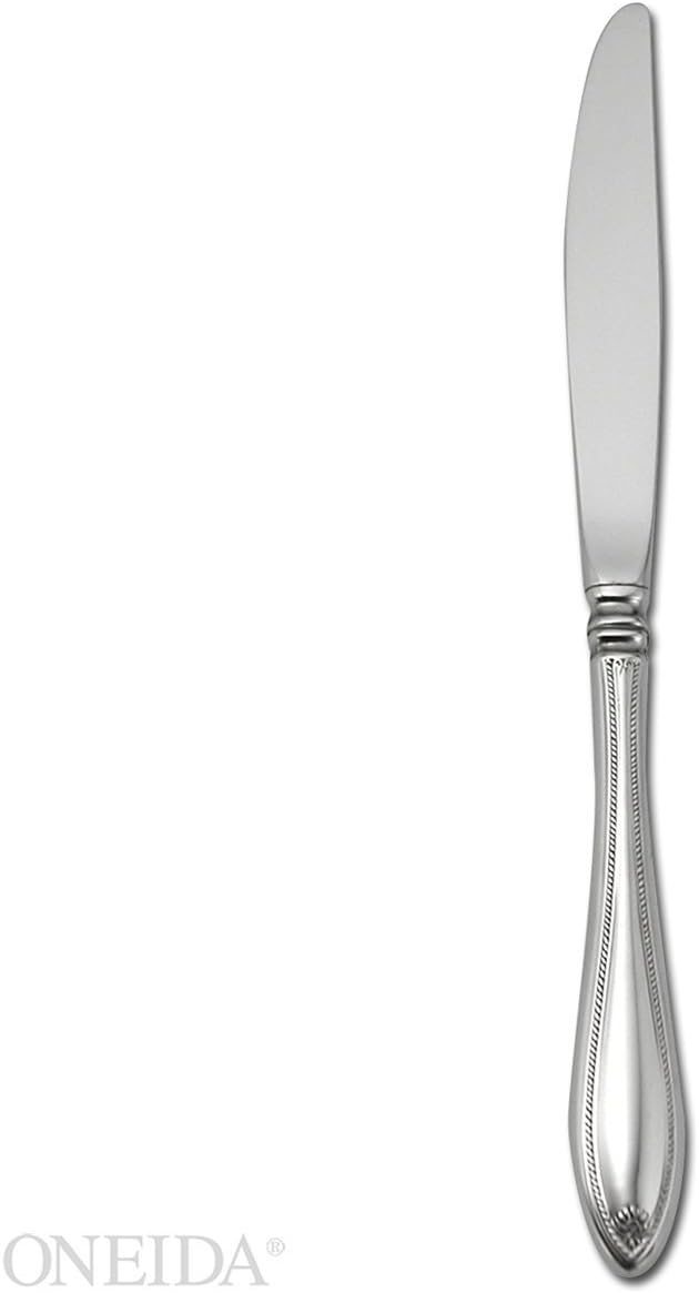 Amazon.com: Oneida Louisiana Dinner Knife : Home & Kitchen