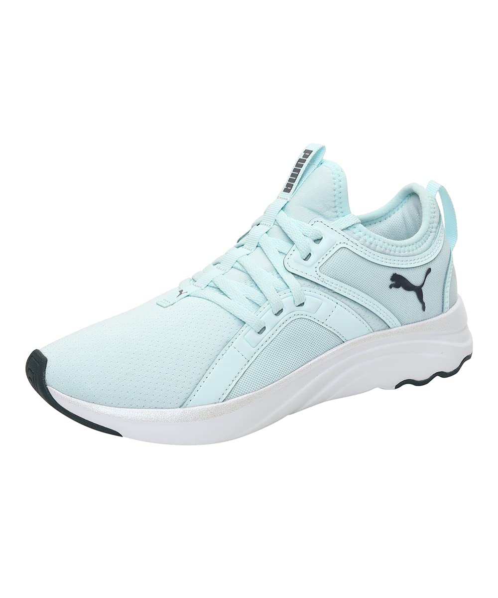 Puma Womens Softride Sophia Crystalline Nitro Blue-Dark Slate Walking Shoe - 4UK (37619503) (B09P4Y4CDC) Amazon Price History, Amazon Price Tracker