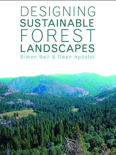 Sustainable Forest Landscapes guide d'architecture écologique de la forêt