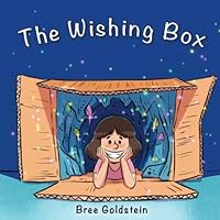 The Wishing Box 1691275638 Book Cover