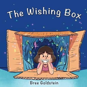 Paperback The Wishing Box Book