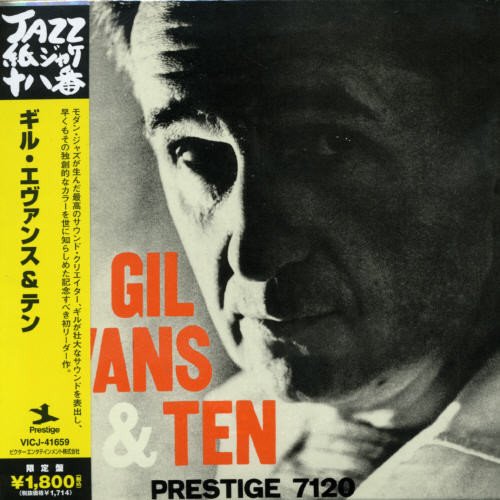 Gil Evans Ten