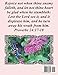 Bible Word Search Extra Large Print Old Testament Volume 90: Proverbs #3 (Bible Word Search Puzzles For Adults Jumbo Print Butterfly Edition)