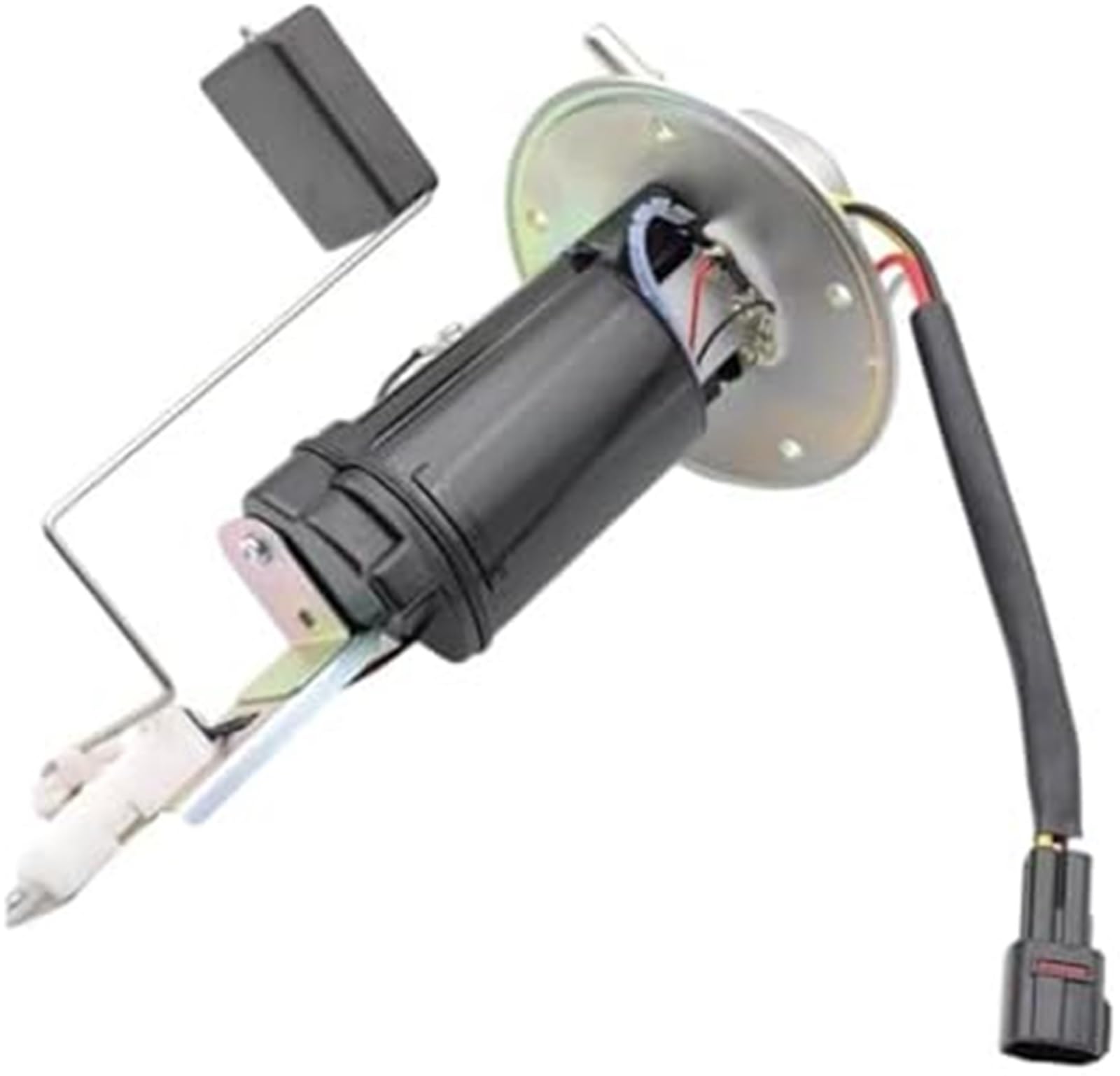 Valvola limitatrice della pressione del gas Gruppo pompa carburante 4 pin 1510024Fb0, per GSX1300R, per HAYABUSA 2001 2007 Componente moto sostitutivo diretto