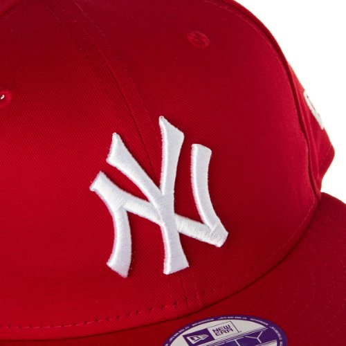 Image of New Era Men's Cap