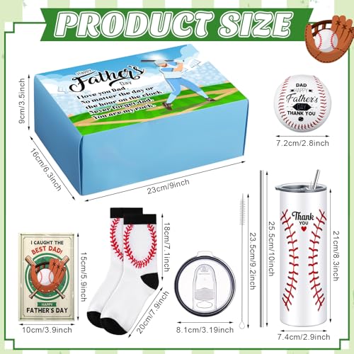 La Mejor Recopilación de dia del padre beisbol que Puedes Comprar On-line. 29 Imagen adicional