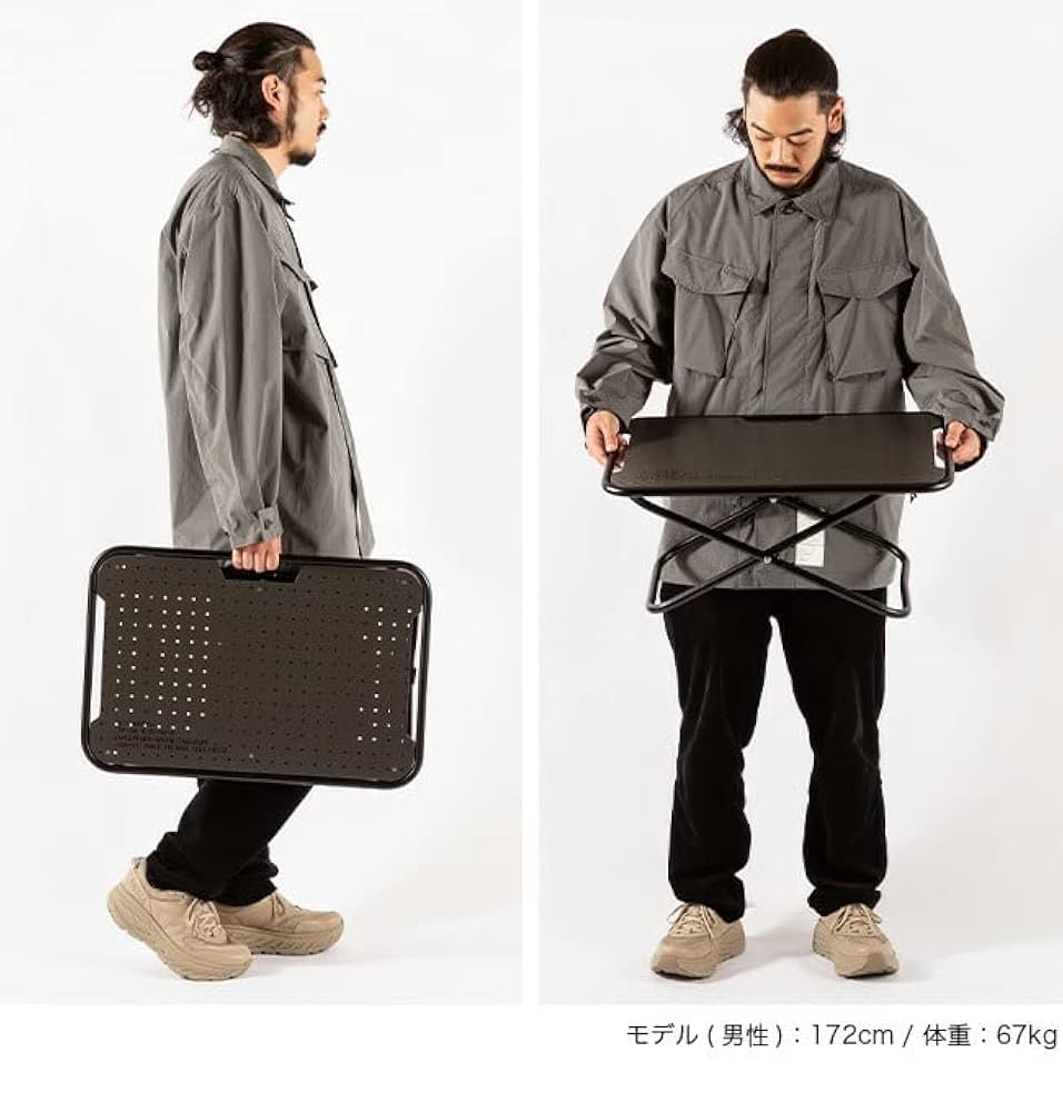 DVERG×Ballistics ドベルグ×バリスティクス ミニローバーテーブル Amazon | DVERG×Ballistics ドベルグ×バリスティクス ミニ