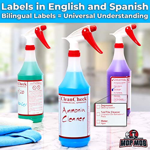 Mejores precios y opiniones de Limpieza Profesional desinfectante - los mas comprados. 9 Imagen adicional