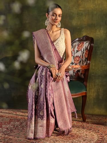 Image of Libas Women Saree