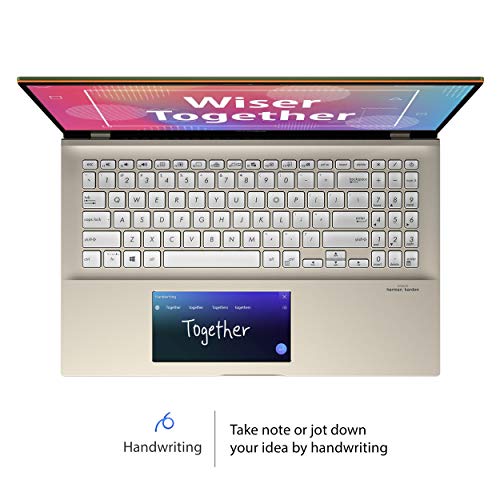 business ultrabook laptop Professional product image