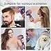 Anluomania Secador de Pelo Profesional Iónico Imagen de Anluomania Secador de Pelo Profesional Iónico