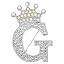 Letter G
