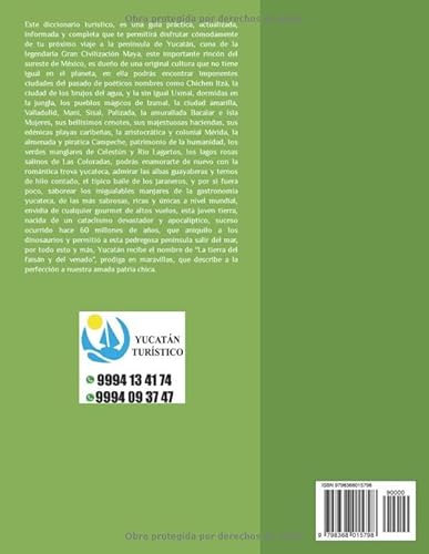 Yucatán Turístico