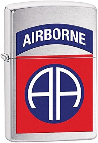 Zippo Encendedores del ejército