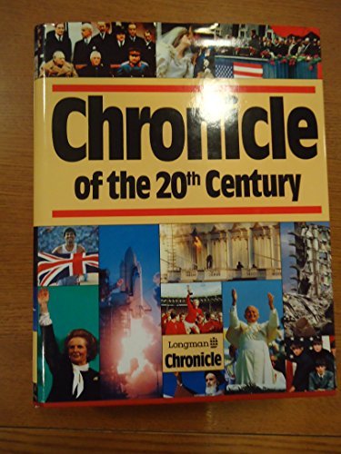 Chronicle of the 20th Century