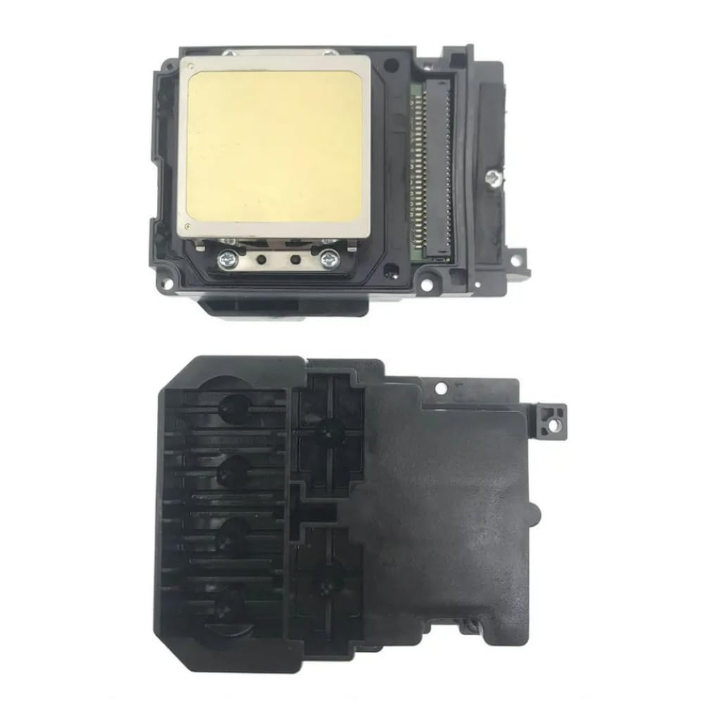 Testina di stampa per inchiostro a sublimazione eco solvente al 100% 4x compatibile con i materiali di consumo per stampanti F192040 DX10 TX800 TX700 TX710 TX720 TX820 A700 A800