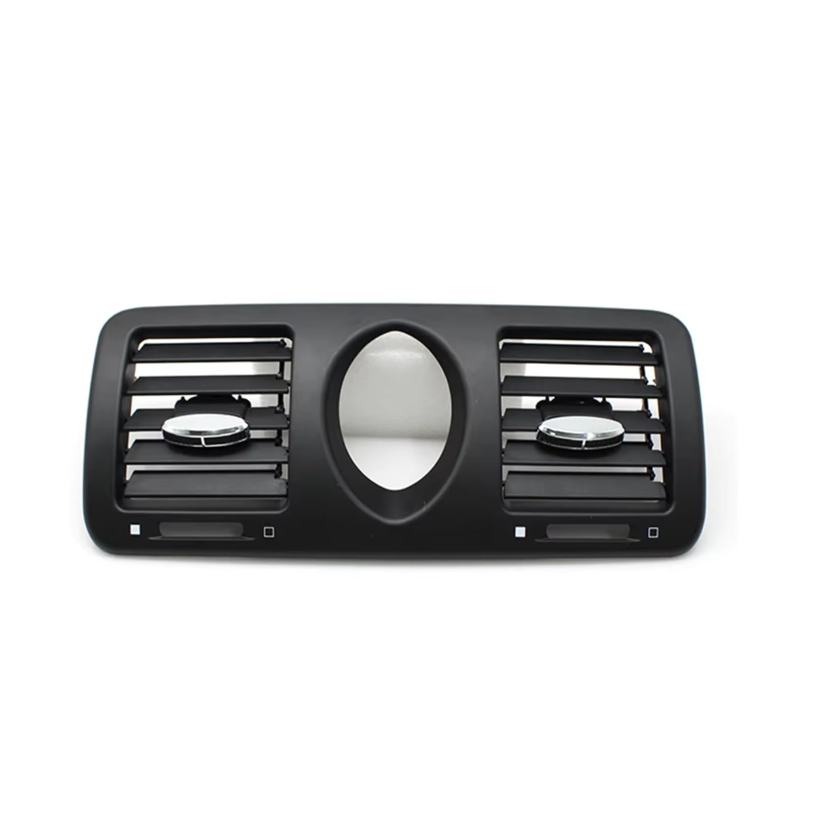 Aireador central de salpicadero para Maserati Quattroporte M139 (2004-2012) 5