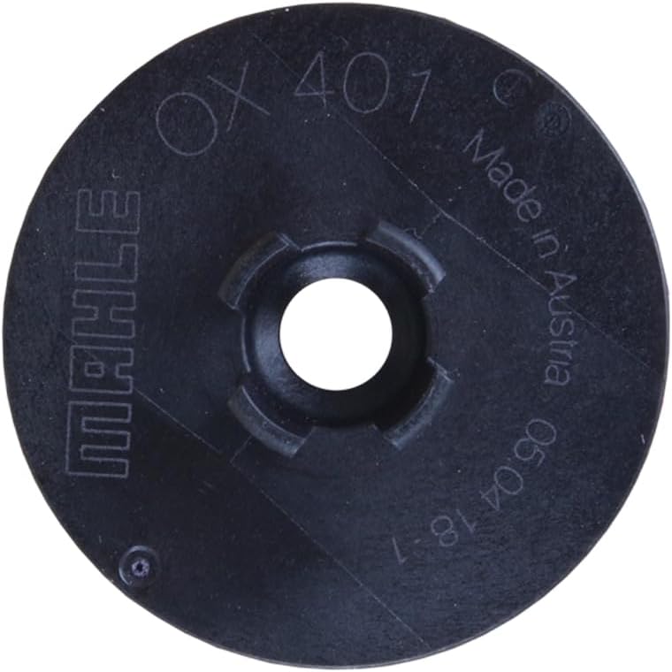 MAHLE OX 401D Oil Filter