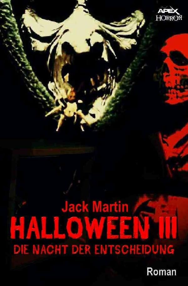 HALLOWEEN III - DIE NACHT DER...
