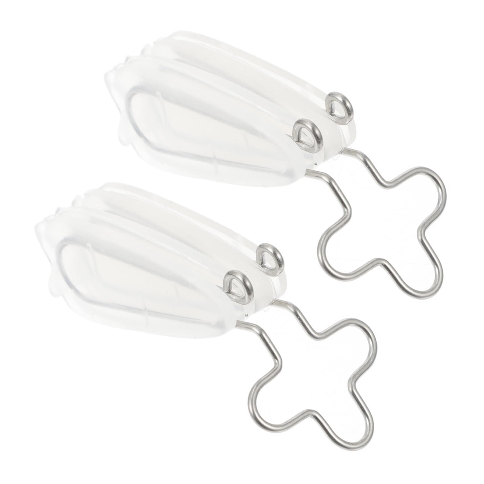 Gogogmee Nose Shaper Clip for Women Nose Straightener Set Comfortable and Painless for Daily Use