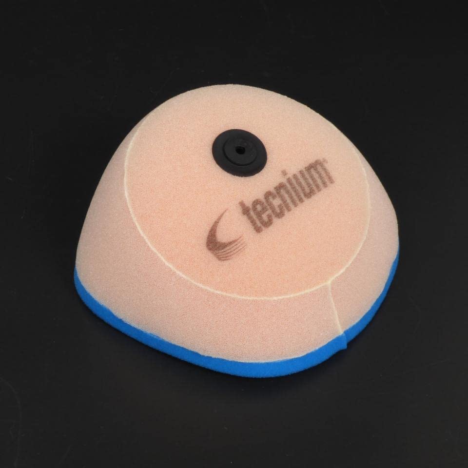 Mousse de filtre à air Tecnium pour moto Beta 250 RR 4T 2005-2012