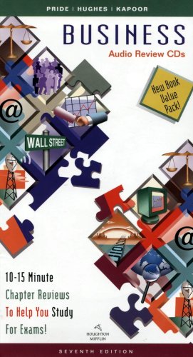 Business 0618149996 Book Cover