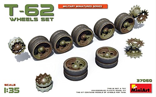 Miniart MIN37060 maquette sans défaut assemblage précis - 7