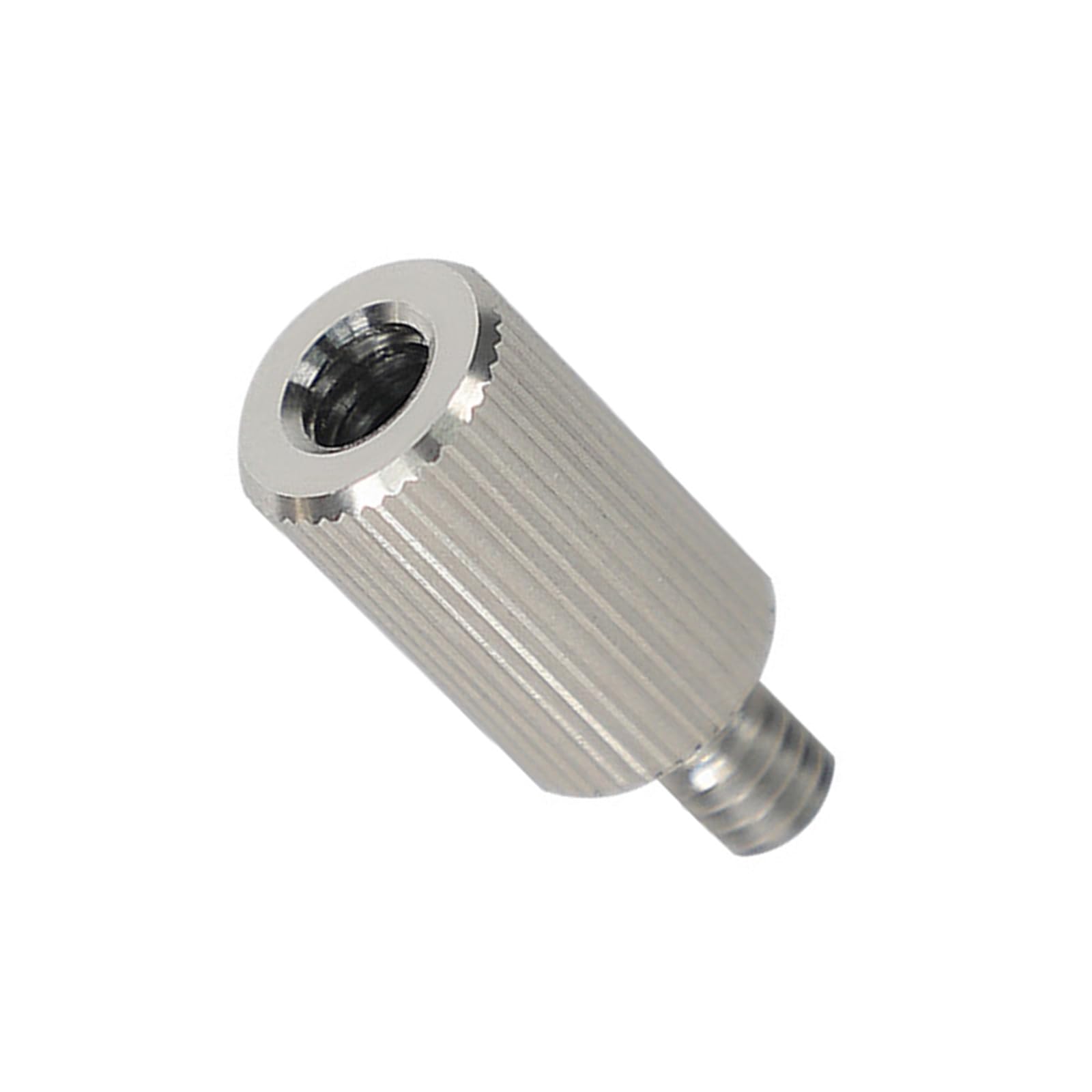 KAIXINXIN Outdoor Camping Light Bracket Adapter Replacement Stainless Steels Lamp Stand Converter Light Stand Adapter