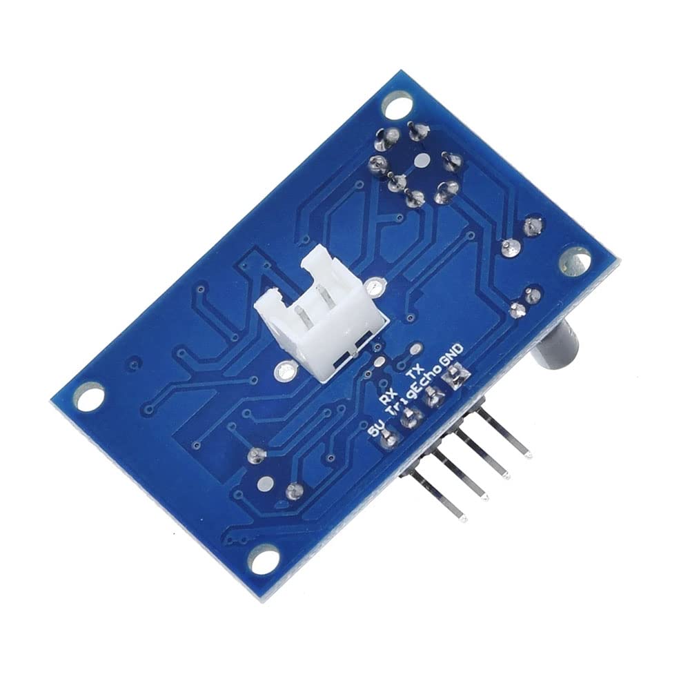 JSN-SR04T Waterproof Ultrasonic Distance Measuring Module Integrated Ultrasonic Detection Module